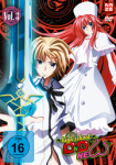 Highschool DxD New - 2. Staffel - DVD Vol. 3 Highschool DxD New - 2. Staffel - DVD Vol. 3