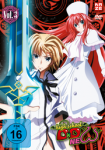 Highschool DxD New - 2. Staffel - DVD Vol. 3