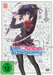 Love, Chunibyo & Other Delusions! - DVD Vol. 1 - Limited Edition mit Sammelbox