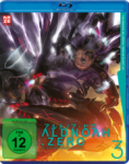 Aldnoah.Zero - Blu-ray Vol. 3