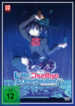 Love, Chunibyo & Other Delusions! - DVD Vol. 1 - Collectors Edition