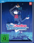 Love, Chunibyo & Other Delusions! - Blu-ray Vol. 1 - Collectors Edition