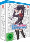 Love, Chunibyo & Other Delusions! - Blu-ray Vol. 1 - Limited Edition mit Sammelbox