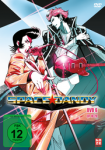 Space Dandy - DVD Vol. 6