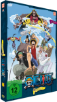 One Piece - 2.Film: Abenteuer auf der Spiralinsel!