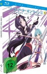 Sword Art Online - 2. Staffel - Box Vol.4 (Blu-ray) - Limited Edition Sword Art Online - 2. Staffel - Box Vol.4 (Blu-ray) - Limited Edition