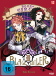 Black Butler: Book of Circus - 3. Staffel - DVD Box 2