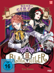 Black Butler: Book of Circus - 3. Staffel - DVD Box 2 Black Butler: Book of Circus - 3. Staffel - DVD Box 2