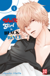 Wolf Girl & Black Prince - Band 4