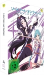 Sword Art Online - 2. Staffel - Box Vol.4 (2 DVDs) - Limited Edition