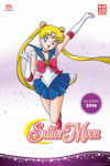 Sailor Moon - Wandkalender 2016 Sailor Moon - Wandkalender 2016
