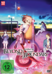 Beyond the Boundary - Kyōkai no Kanata - DVD Vol. 1 - Limited Edition mit Sammelbox