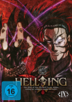 Hellsing Ultimate (Re-Cut) (OVA) - DVD Vol. 9