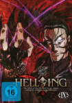 Hellsing Ultimate (Re-Cut) (OVA) - DVD Vol. 9 Hellsing Ultimate (Re-Cut) (OVA) - DVD Vol. 9