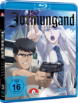 Jormungand Perfect Order - 2. Staffel - Blu-ray Vol. 3