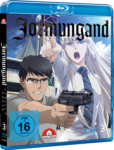 Jormungand Perfect Order - 2. Staffel - Blu-ray Vol. 3 Jormungand Perfect Order - 2. Staffel - Blu-ray Vol. 3