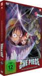 One Piece - 5. Film: Der Fluch des heiligen Schwerts One Piece - 5. Film: Der Fluch des heiligen Schwerts