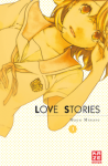 Love Stories - Band 1