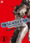 Resident Evil - Heavenly Island - Band 1