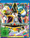 Space Dandy - Blu-ray Vol. 8