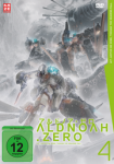 Aldnoah.Zero - DVD Vol. 4