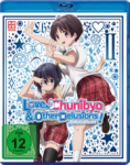 Love, Chunibyo & Other Delusions! - Blu-ray Vol. 2