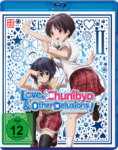 Love, Chunibyo & Other Delusions! - Blu-ray Vol. 2 Love, Chunibyo & Other Delusions! - Blu-ray Vol. 2