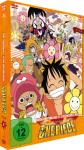 One Piece - 6. Film: Baron Omatsumi und die geheimnisvolle Insel One Piece - 6. Film: Baron Omatsumi und die geheimnisvolle Insel