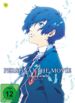 Persona 3 - The Movie #01 Spring of Birth (Directors Cut) - DVD Persona 3 - The Movie #01 Spring of Birth (Directors Cut) - DVD