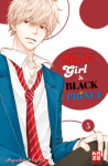 Wolf Girl & Black Prince - Band 5