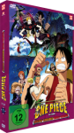 One Piece - 7. Film: Schloß Karakuris Metall-Soldaten One Piece - 7. Film: Schloß Karakuris Metall-Soldaten