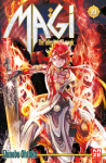 Magi - The Labyrinth of Magic - Band 19 Magi - The Labyrinth of Magic - Band 19