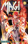 Magi - The Labyrinth of Magic - Band 19