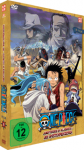 One Piece - 8. Film: Abenteuer in Alabasta, Die Wüstenprinzessin One Piece - 8. Film: Abenteuer in Alabasta, Die Wüstenprinzessin