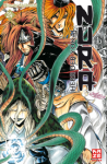 Nura - Herr der Yokai - Band 24