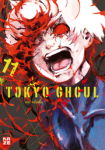 Tokyo Ghoul - Band 11