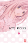 Love Stories - Band 2