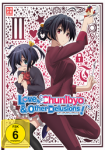 Love, Chunibyo & Other Delusions! – DVD Vol. 3