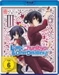 Love, Chunibyo & Other Delusions! – Blu-ray Vol. 3