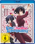 Love, Chunibyo & Other Delusions! – Blu-ray Vol. 3 Love, Chunibyo & Other Delusions! – Blu-ray Vol. 3