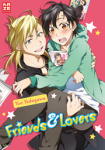 Friends & Lovers Friends & Lovers