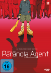Paranoia Agent – DVD Gesamtausgabe