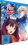 Fate/stay night [Unlimited Blade Works] – 2. Staffel – DVD Box 3 – Limited Edition