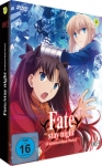 Fate/stay night [Unlimited Blade Works] – 2. Staffel – Blu-ray Box 3 – Limited Edition