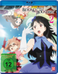 Beyond the Boundary – Kyōkai no Kanata – Blu-ray Vol. 2