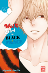 Wolf Girl & Black Prince – Band 6