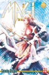 Magi – The Labyrinth of Magic – Band 20 Magi – The Labyrinth of Magic – Band 20