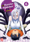 Die Monster Mädchen – Band 6