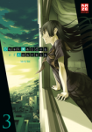 Dusk Maiden of Amnesia – Band 3 Dusk Maiden of Amnesia – Band 3
