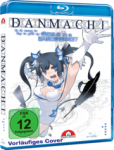 DanMachi – Is It Wrong to Try to Pick Up Girls in a Dungeon? – Blu-ray Vol. 1 DanMachi – Is It Wrong to Try to Pick Up Girls in a Dungeon? – Blu-ray Vol. 1